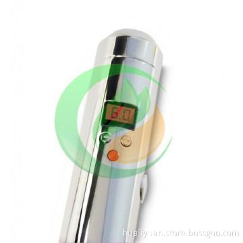 Lavatube Vapor E Cigarette with Vivinova